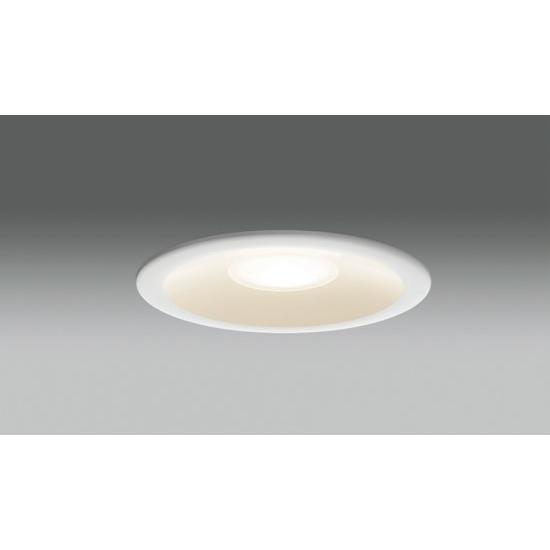 東芝ライテック LEDD87044L(W)-LS 訳アリ 軒下用LEDダウンライト 高