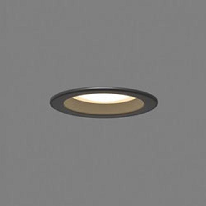 東芝ライテック LEDベースダウンライト 白熱灯器具100W相当 φ75 防湿