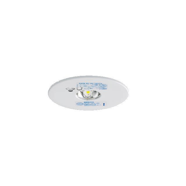 TOSHIBA（東芝） 東芝ライテック 低天井用埋込LED非常灯専用形