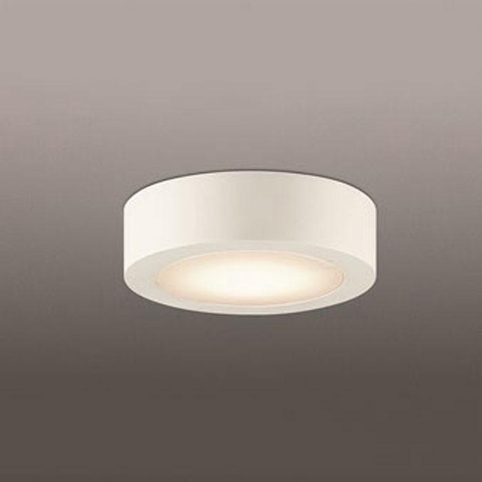 東芝ライテック LED小形シーリングライト 白熱灯器具60W相当 一体型