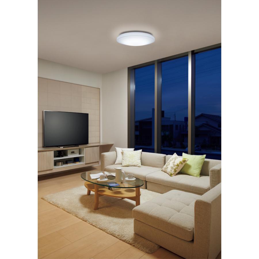 TOSHIBA（東芝） 東芝ライテック LEDシーリングライト 調光調色