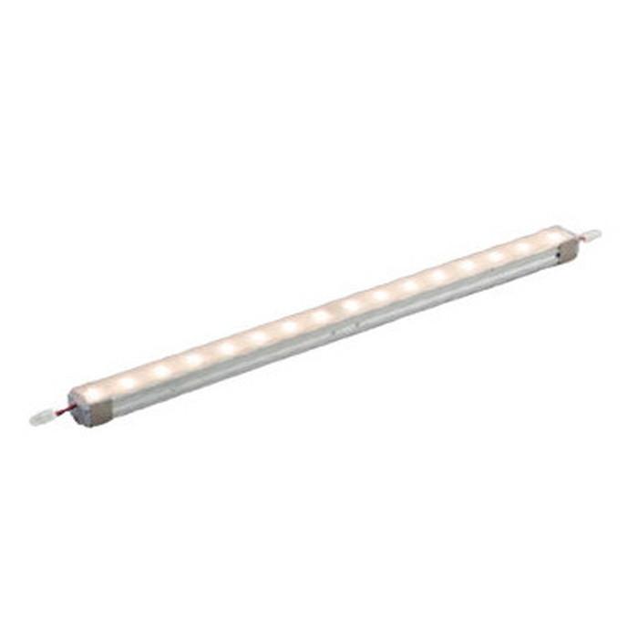 東芝ライテック LEDベースライト ライン照明 電球色：LEDL-06302L-LS1