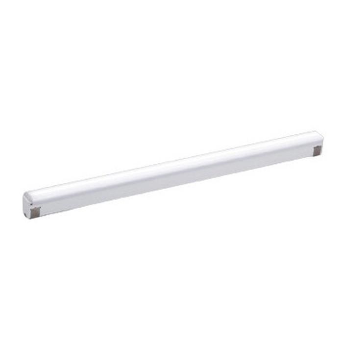 東芝ライテック 受注生産品  LED屋内用ライン器具 調光器別売 温白色：LEDL-06501WW-LD9