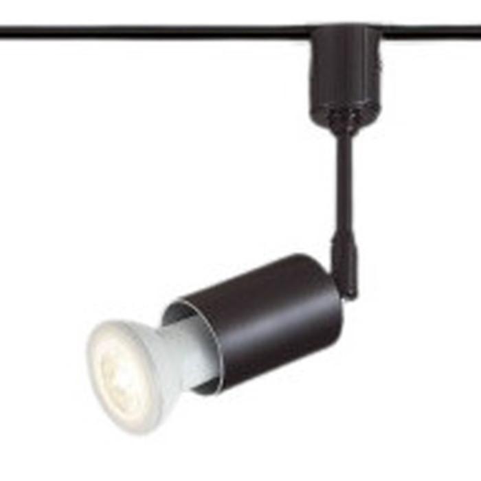 東芝ライテック 配線ダクトレール用 LEDスポットライト ランプ別売