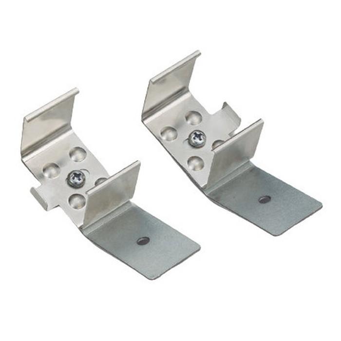 東芝ライテック LEDベースライト・ライン照明用 30度傾斜取付金具(2ケ