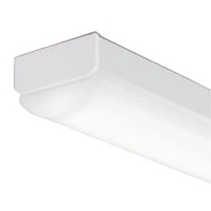 東芝ライテック LEDバー 40タイプ TENQOOシリーズ5200lmタイプ 高演色 Hf32形×2灯用定格出力器具相当 受注生産品 温白色WW色3500K:LEEM-40523WW-VB