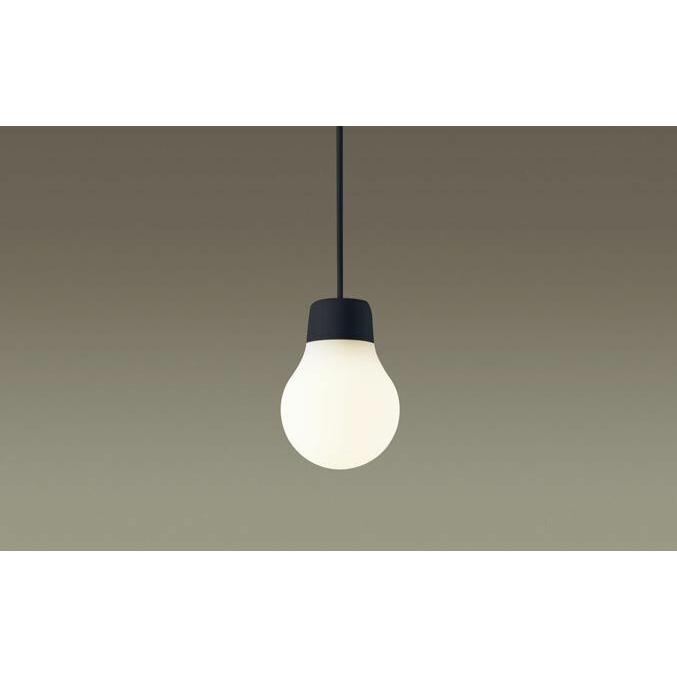 Panasonic - パナソニック LEDシャンデリア 60形白熱電球好いかげんに 白熱電球色:LGB10418BCE1