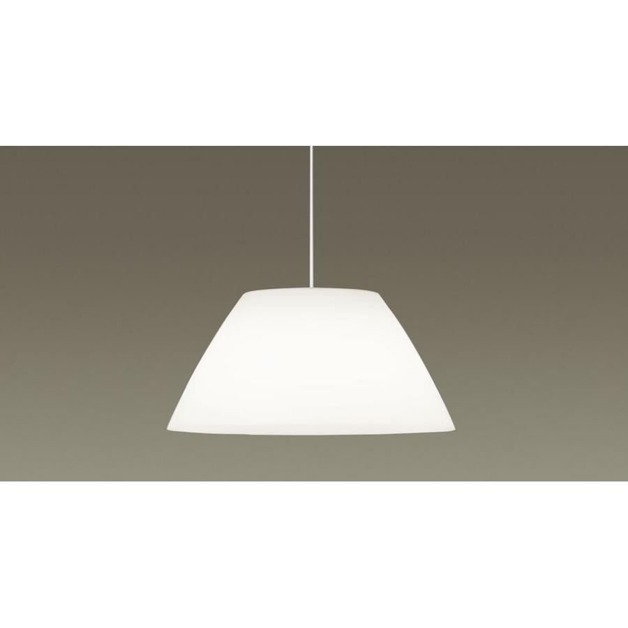 パナソニック LEDペンダントライト 100形電球1灯相当 電球色:LGB15310K