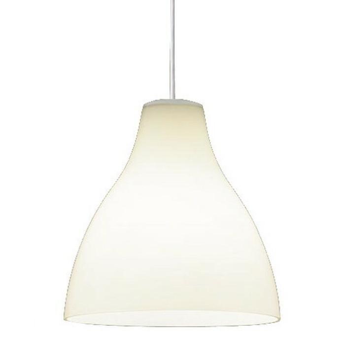 Panasonic LED ペンダントライト LGB15344 乳白色 Panasonic（パナソニック） LEDペンダントライト 白熱電球100形1灯器具