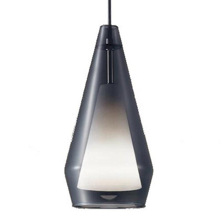 パナソニック LEDペンダントライト 白熱電球40形1灯器具相当 温白色 