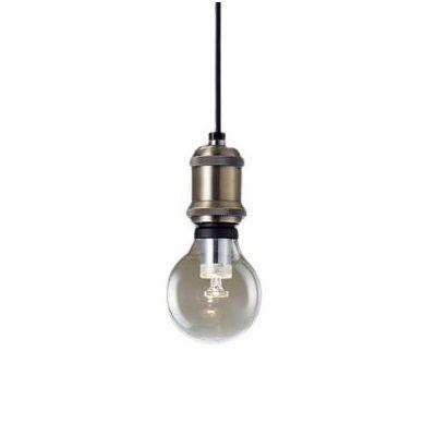 パナソニック LEDペンダントライト 白熱電球25形1灯器具相当 電球色：LGB15802