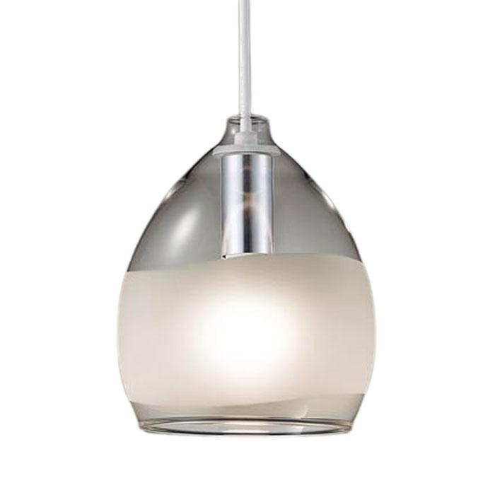 【未使用2個セット】ペンダント 電球色/昼光色切替ランプ付 ガラスセード 楽天市場】パナソニック 配線ダクトレール取付型 LED（電球色