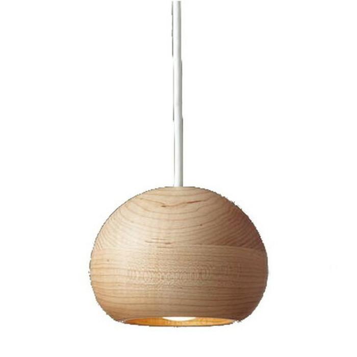 パナソニック 配線ダクトレール用 LEDペンダントライト 白熱電球60形1灯器具相当 電球色：LGB16794LE1