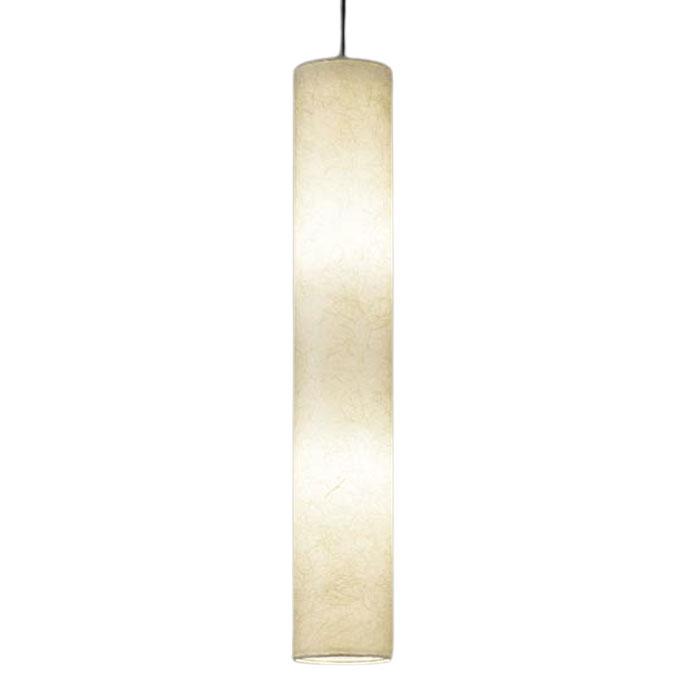 Panasonic（パナソニック） 天井吊下型 LED吹き抜け用ペンダント 和紙