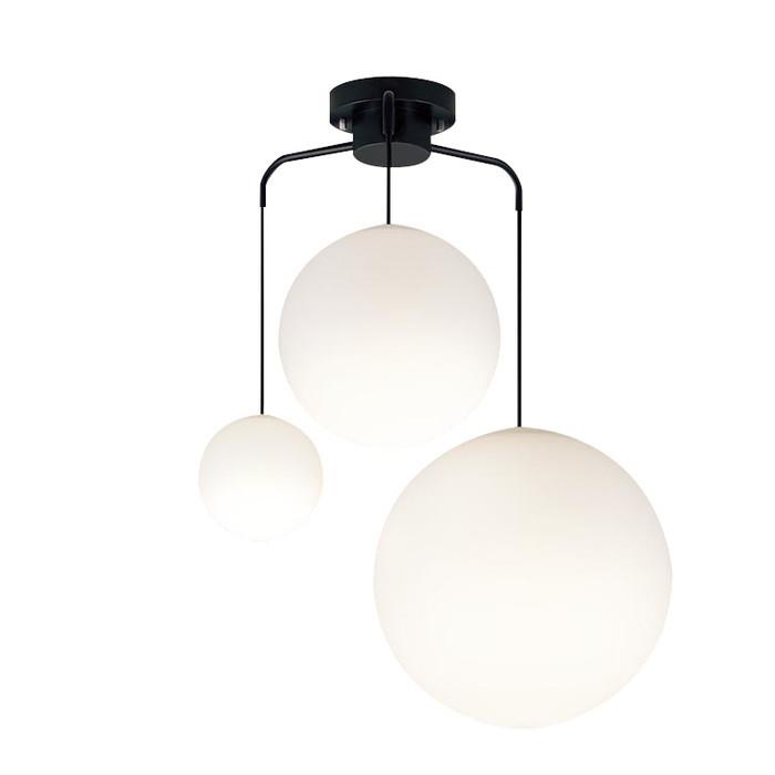 Panasonic LEDペンダントライト LGB19321BU Panasonic（パナソニック） LEDシャンデリア Uライト方式 MODIFY 白熱