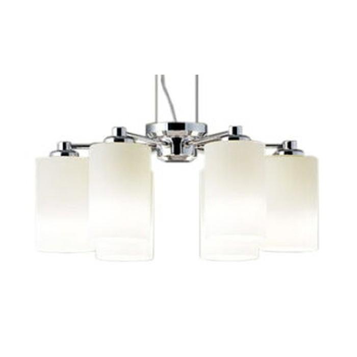 Panasonic（パナソニック） LEDシャンデリア 吹き抜け用 白熱電球60形6