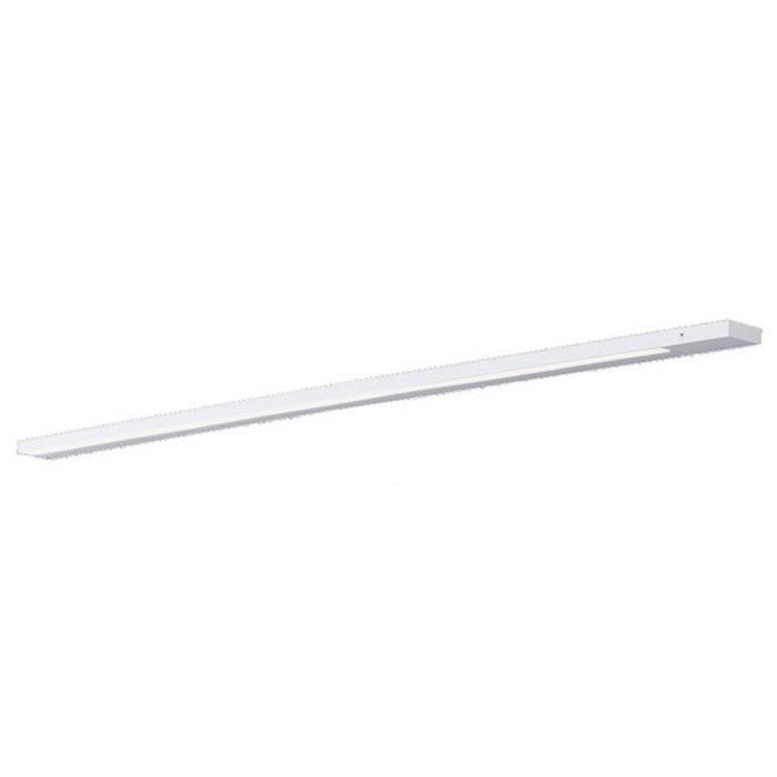 パナソニック 建築化 LEDベースライト L1300 両側化粧配光 調光 温白色：LGB51366XG1