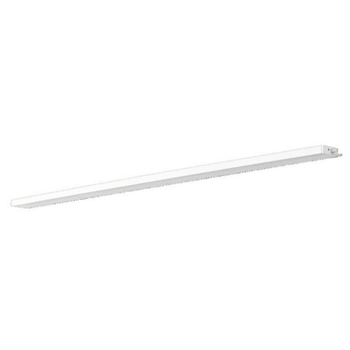 Panasonic - パナソニック LED組み上げる化ともし火 間接的な行動ともし火 か細い生産ラインともし火 L1200印字機 調光 鳴りひびく 昼白いこと：LGB51375XG1