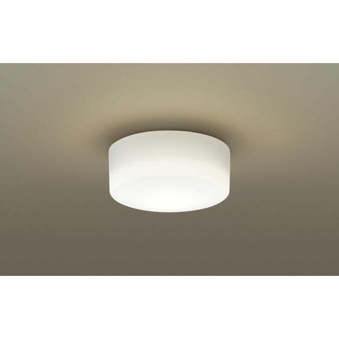 Panasonic（パナソニック） LED小型シーリングライト 100形電球相当 温
