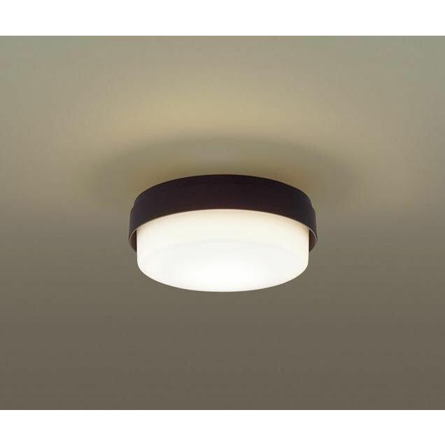 日本製美品　パナソニック LEDシーリングライト電球色 Panasonic（パナソニック） LED小型シーリングライト 100形電球相当