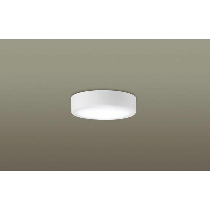 パナソニック LEDシーリングライト 小型 60形電球相当 昼白色:LGB51653LE1｜comfort-shoumei