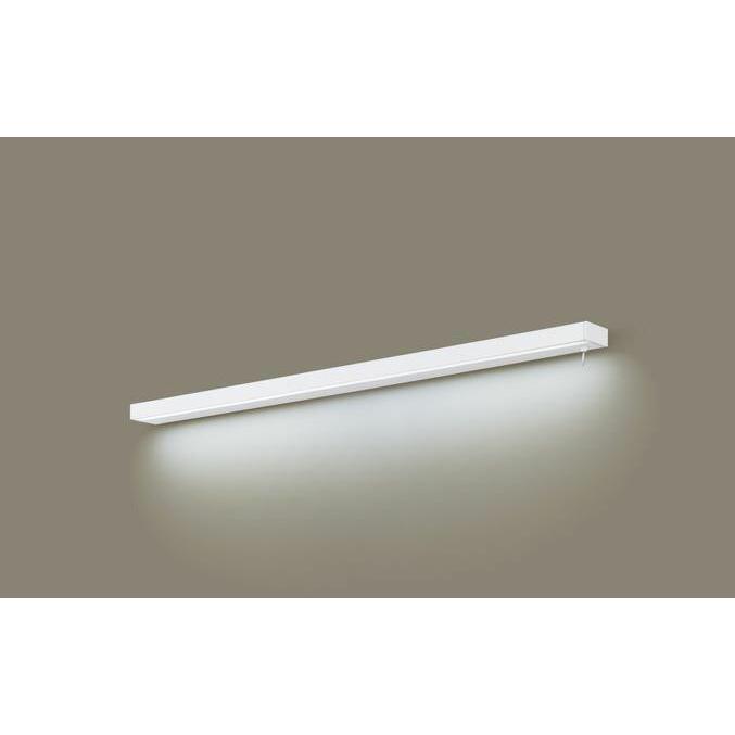 パナソニック LEDキッチンライト L900タイプ 20形直管蛍光灯1灯相当 昼白色：LGB52203KLE1