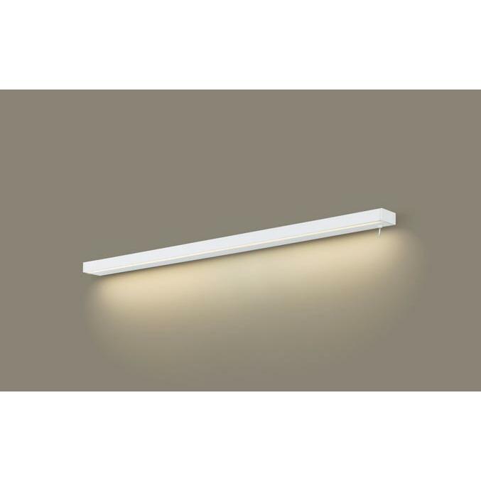 パナソニック LEDキッチンライト L900タイプ 20形直管蛍光灯1灯相当 電球色：LGB52205KLE1
