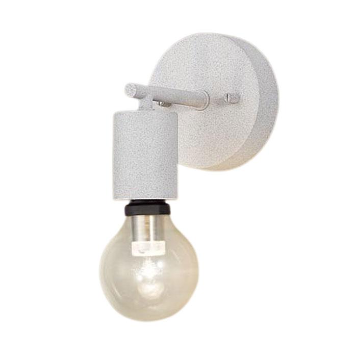 Panasonic（パナソニック） 壁直付 LEDブラケット 白熱電球25形1灯器具