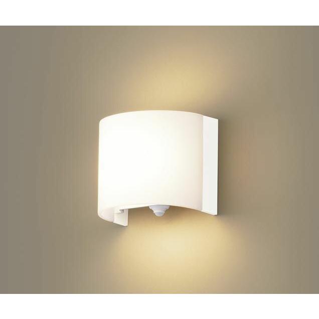 Panasonic（パナソニック） LEDブラケット 内玄関・廊下用 60形電球