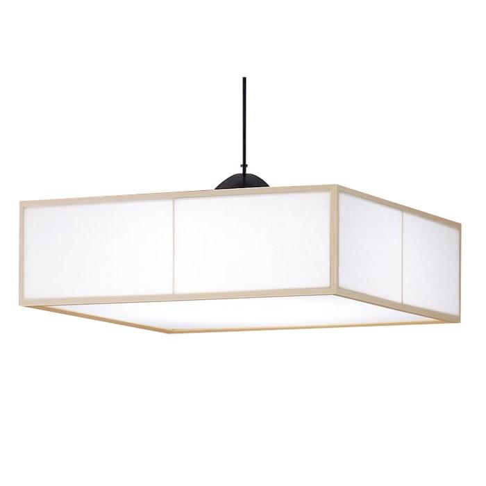 ヤマギワ / YAMAGIWA マユハナ / MAYUHANA ペンダントライト 2重 Φ430