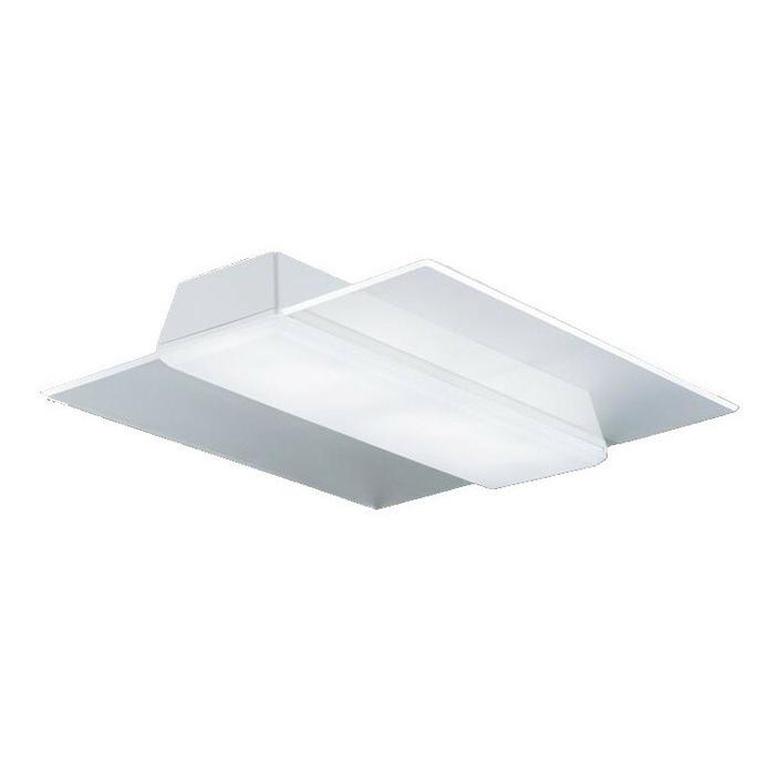 Panasonic - パナソニック LED最高限度ともし火 当て嵌める畳数：〜8畳 遠隔操作調光・調色 昼光色〜白熱電球色：LGC38200 シーリングライト、天井照明-シーリングライト