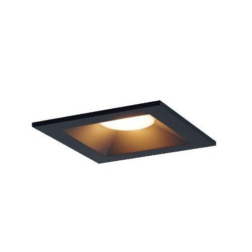 パナソニック LEDダウンライト 調色・調光 白熱電球60形1灯器具相当 埋込穴□100 昼光色〜電球色：LGD1104LU1
