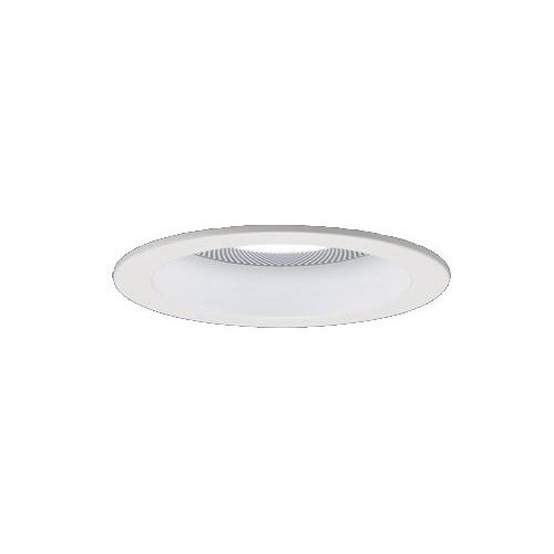 パナソニック LEDダウンライト スピーカー付 調光 110Vダイクール電球60形1灯器具相当 埋込穴φ100 昼白色：LGD1136NLB1