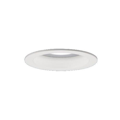 パナソニック LEDダウンライト スピーカー付 調光 110Vダイクール電球60形1灯器具相当 埋込穴φ100 温白色：LGD1137VLB1