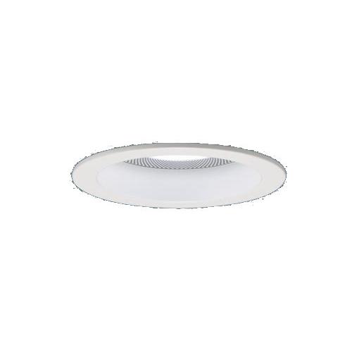 パナソニック LEDダウンライト スピーカー付 調光 110Vダイクール電球60形1灯器具相当 埋込穴φ100 昼白色：LGD1138NLB1