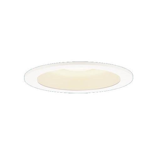 Panasonic - パナソニック LED落ちこむともし火 調色・調光 高温発光白熱電球60形1灯手道具好いかげんに 埋込穴φ125 昼光色〜白熱電球色：LGD1200LU1 照明、電球-ダウンライト