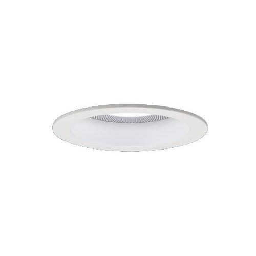 パナソニック LEDダウンライト スピーカー付 調光 110Vダイクール電球100形1灯器具相当 埋込穴φ100 昼白色：LGD3138NLB1