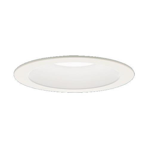 パナソニック LEDダウンライト 白熱電球200形1灯器具相当 埋込穴φ150 温白色：LGD6201VLE1