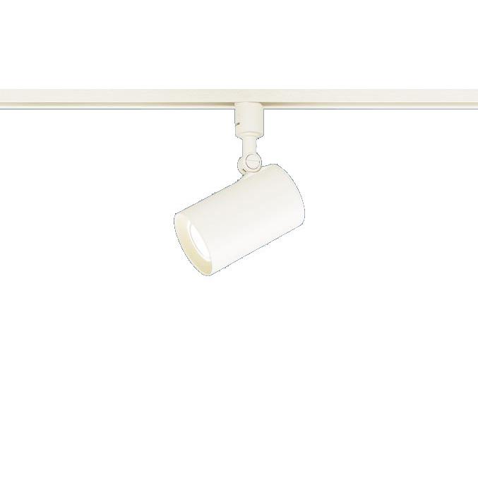 パナソニック ライティングレール(配線ダクト)用 LEDスポットライト 調光 白熱電球100形1灯器具相当 温白色：LGS3500VLB1