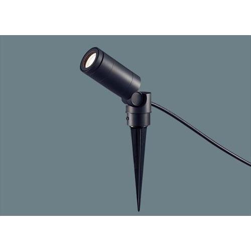 Panasonic LEDスポットライト LGW40092LE1 新品・未使用品 Panasonic（パナソニック） エクステリア LEDスポットライトスパイク式