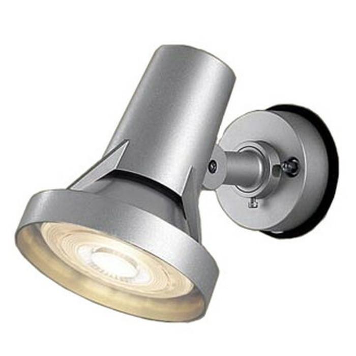 パナソニック LEDスポットライト 150形ハイビーム電球1灯相当 防雨型