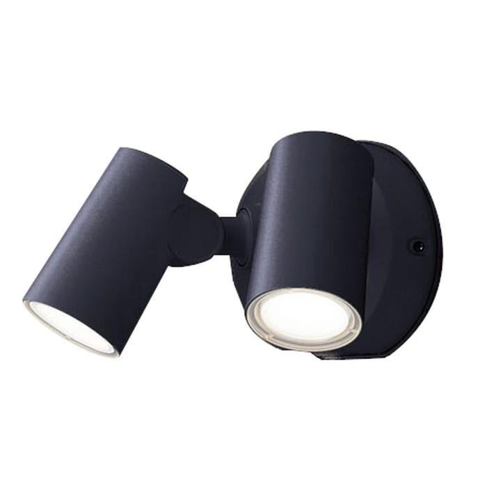 Panasonic（パナソニック） エクステリア LEDスポットライト 拡散 防雨