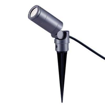 【美品】パナソニック スポットライト スパイク照明LGW40803LE1 Panasonic（パナソニック） LGW40803 LE1 LEDスポットライト スパイク