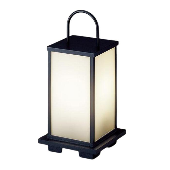 Panasonic（パナソニック） 据置型 LEDエントランスライト 防雨型