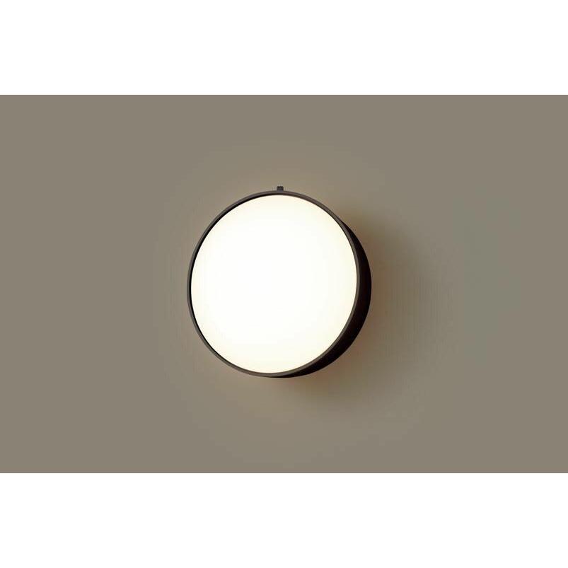 Panasonic（パナソニック） LEDポーチライト照明器具 60形電球相当