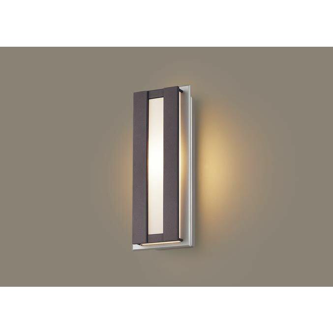 パナソニック　ポーチライト　LGW80415LE1　新品　未使用 Panasonic（パナソニック） LEDポーチライト 40形電球相当・防雨型