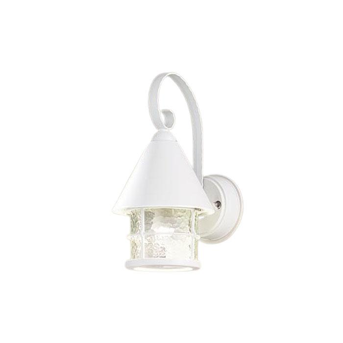 【在庫セール】パナソニック(Panasonic) LED ポーチライト 壁直付型 Panasonic（パナソニック） 壁直付 LEDポーチライト 密閉型 防雨型