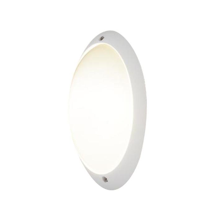 パナソニック エクステリア LEDポーチライト 防雨型 白熱電球60形1灯器具相当 電球色 ホワイト:LGW85055WF