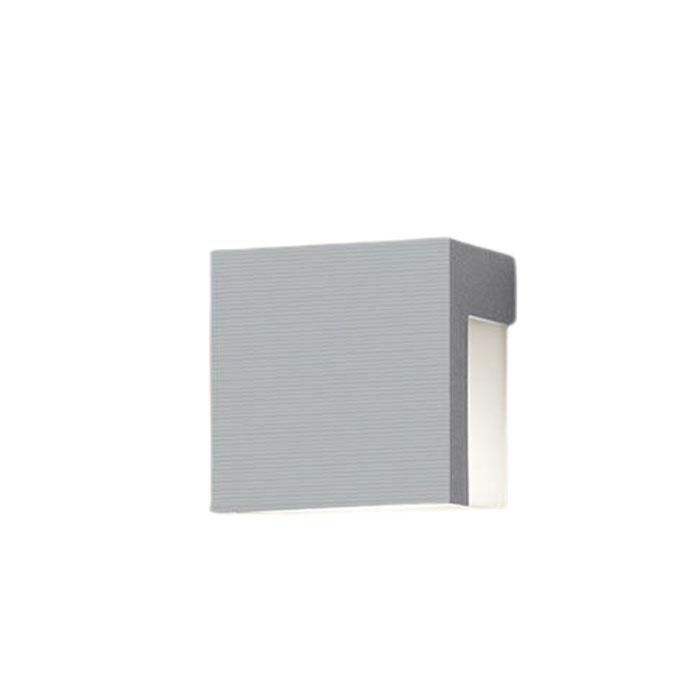 Panasonic（パナソニック） 壁直付 LED表札灯 防雨型 白熱電球40形1灯