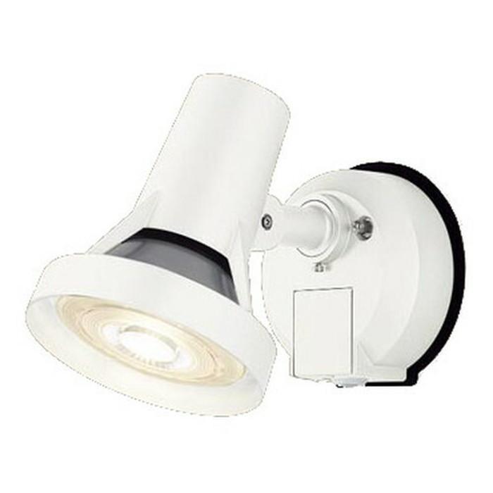 新品✾パナソニック LED スポットライト Panasonic（パナソニック） LEDスポットライト FreePa センサ付